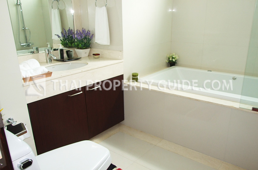 Apartment in Sukhumvit 